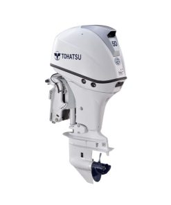 Tohatsu 50HP | MFS50AWETL