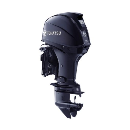 Tohatsu 60HP MFS60AETL Outboard Motor