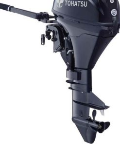 Tohatsu 8HP MFS8BEFL Outboard Motor