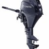 Tohatsu 9.8HP MFS9.8BS Outboard Motor