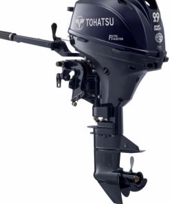 Tohatsu 9.9HP MFS9.9EEFL Outboard Motor