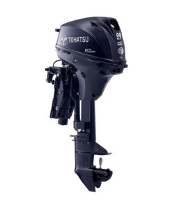 Tohatsu 9.9HP MFS9.9EEPTS Outboard Motor