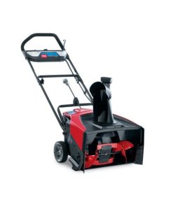 Toro Power Clear 60V MAX (21″) Electric Single-Stage Snow Blower 39901