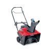 Toro Power Clear® 721 R-C (21″) 212cc Single-Stage Snow Blower 38754