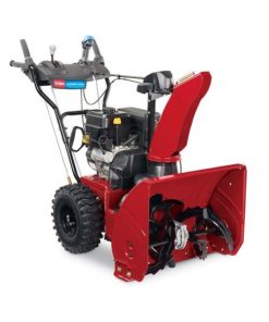 Toro Power Max 824 OE (24″) 252cc Two-Stage Snow Blower 37798