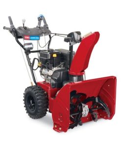 Toro Power Max 826 OAE (26″) 252cc Two-Stage Snow Blower 37799