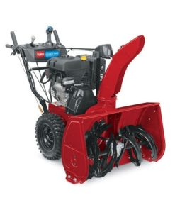 Toro Power Max HD 1232 OHXE (32″) 375cc Two-Stage Snow Blower 38842