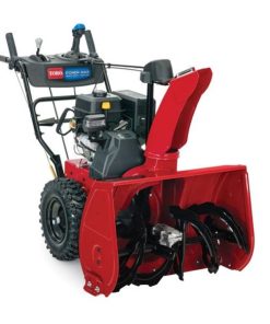 Toro Power Max HD 828 (28″) OAE 252cc Two-Stage Snow Blower 38838