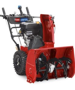 Toro Power Max HD 928 OAE (28″) 265cc Two-Stage Snow Blower 38840