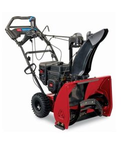 Toro SnowMaster 724 QXE (24″) Snow Blower 36002