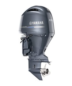 Yamaha 175HP DEC | F175LCA