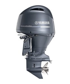 Yamaha 175HP DEC | F175LCA