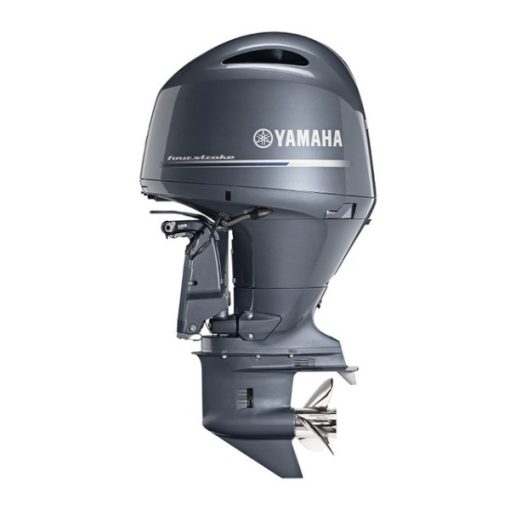 Yamaha 175HP DEC | F175LCA