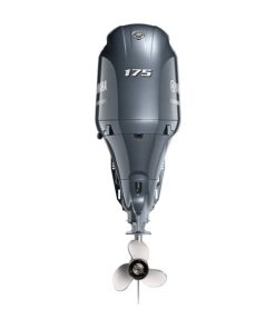 Yamaha 175HP DEC | F175XCA