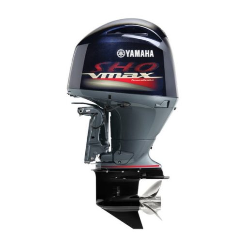 Yamaha 175HP V MAX | VF175XA V MAX SHO