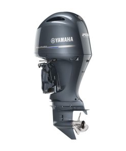 Yamaha 200HP DEC | F200LCA