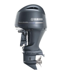 Yamaha 200HP DEC | F200LCA