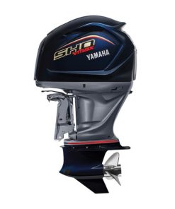 Yamaha 200HP | VF200LB V MAX SHO