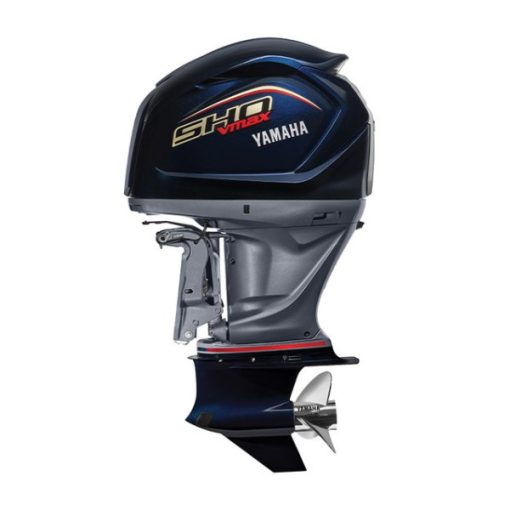 Yamaha 200HP | VF200LB V MAX SHO