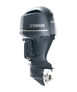 Yamaha 225HP – F225XB