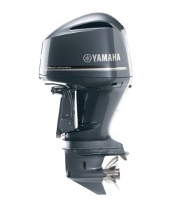 Yamaha 225HP – F225XB