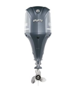 Yamaha 225HP – F225XB