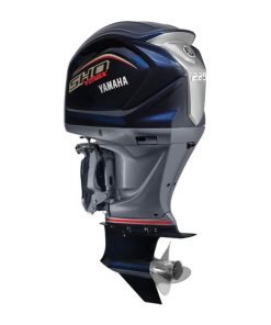 Yamaha 225HP | VF225LB V MAX SHO