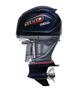 Yamaha 225HP | VF225LB V MAX SHO