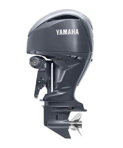 Yamaha 250HP DEC F250ECB Four Stroke Outboard