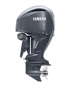 Yamaha 250HP DEC | F250ESB Four Stroke Outboard