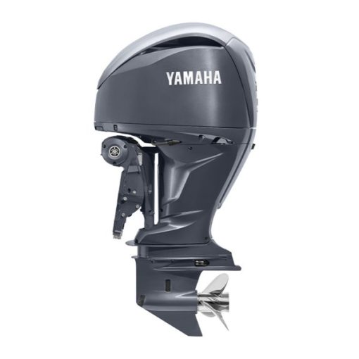 Yamaha 250HP DEC | F250ESB Four Stroke Outboard