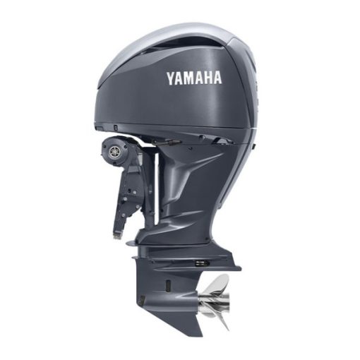 Yamaha 250HP DEC F250UCB Four Stroke Outboard