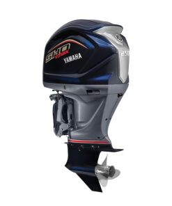 Yamaha 250HP | VF250LB V MAX SHO