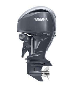 Yamaha 300HP DEC | F300ECB Four Stroke Outboard