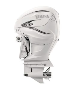 Yamaha 300HP DEC | F300ECB2