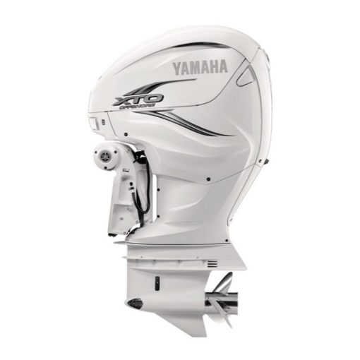 Yamaha 300HP DEC | F300ECB2