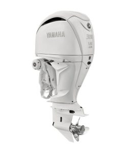 Yamaha 300HP DEC | F300ESB Four Stroke Outboard