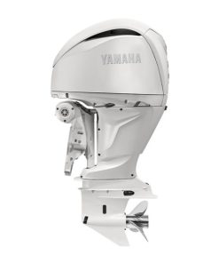 Yamaha 300HP DEC | F300ESB Four Stroke Outboard