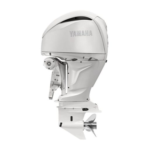 Yamaha 300HP DEC | F300ESB Four Stroke Outboard