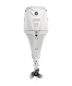 Yamaha 300HP DEC | F300ESB Four Stroke Outboard