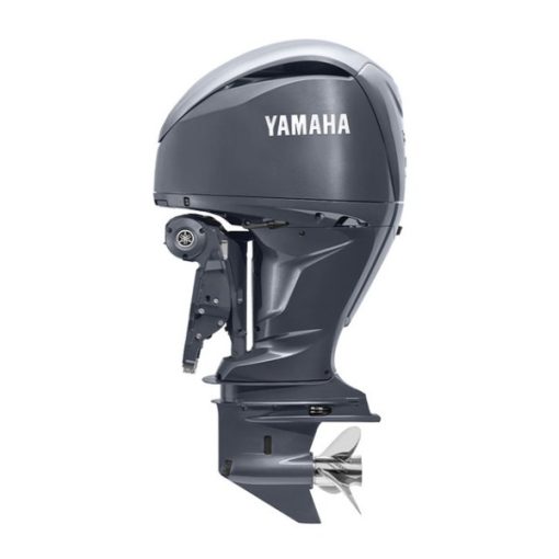 Yamaha 300HP DEC F300UCB Four Stroke Outboard