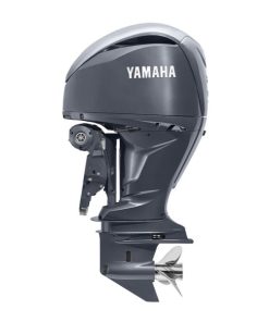 Yamaha 300HP DEC F300XCB Four Stroke Outboard