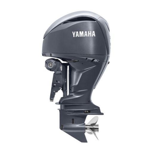 Yamaha 300HP DEC F300XCB Four Stroke Outboard