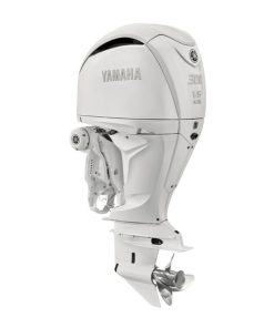 Yamaha 300HP DEC | LF300ESB Four Stroke Outboard