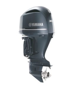 Yamaha 300HP | F300XA