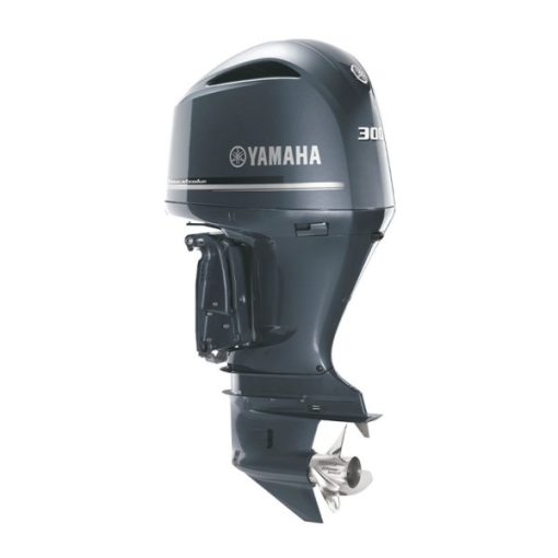 Yamaha 300HP | F300XA