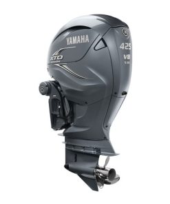 Yamaha 425HP DEC – LXF425ESB