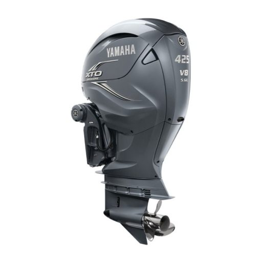 Yamaha 425HP DEC – LXF425ESB