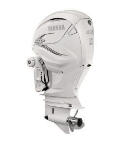 Yamaha 425HP DEC | LXF425XSB2