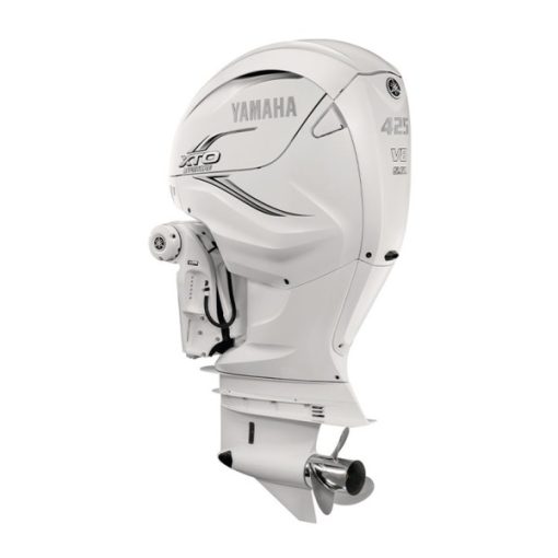 Yamaha 425HP DEC | LXF425XSB2